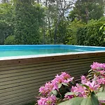 Holiday Villa Zuromino 펜션 Zuromino