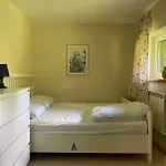펜션 Holiday Villa Zuromino *