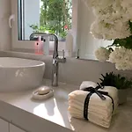 Holiday Villa Zuromino Дом отдыха Zuromino