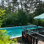 펜션 Holiday Villa Zuromino Zuromino