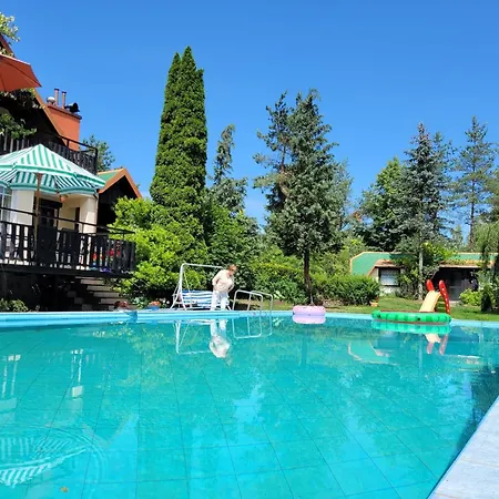 Holiday Villa Zuromino *