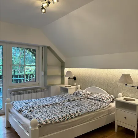 Holiday Villa Zuromino * Zuromino