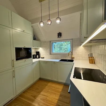 Holiday Villa Zuromino