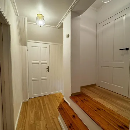 佐洛米诺度假屋 度假居 *