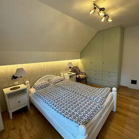 Holiday Villa Zuromino *