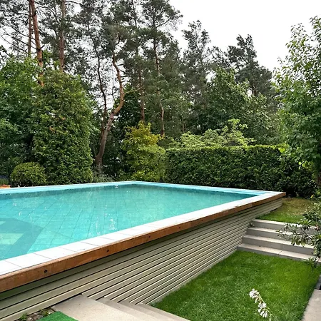 Holiday Villa Zuromino