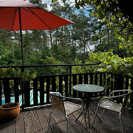 Holiday home Holiday Villa Zuromino