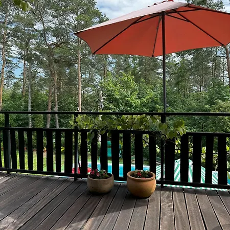 Holiday Villa Zuromino *