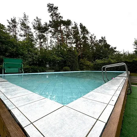 Holiday home Holiday Villa Zuromino *