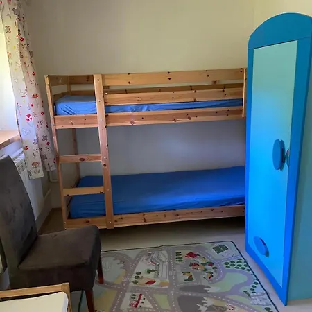 佐洛米诺度假屋 Żuromin