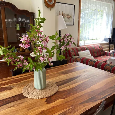 Holiday Villa Zuromino Żuromin