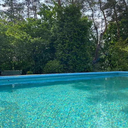 Holiday Villa Żuromino * Żuromin