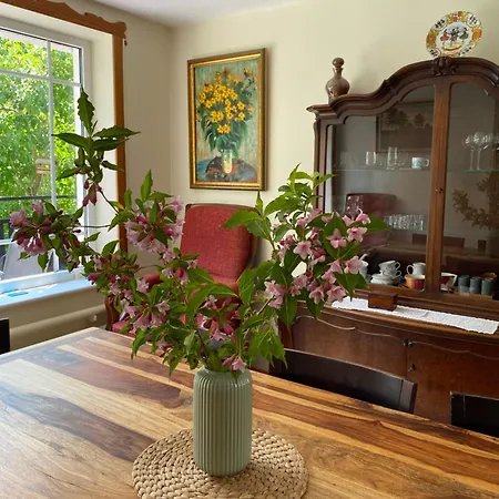 Holiday Villa Zuromino בית נופש *