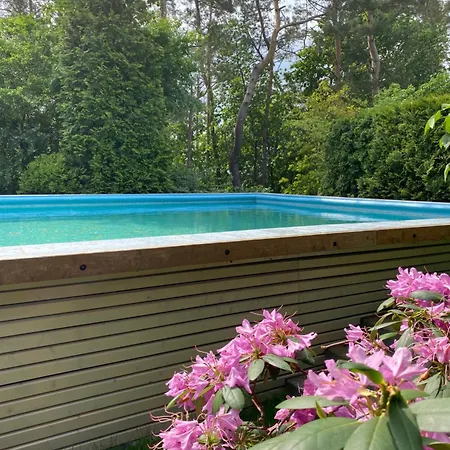 Holiday Villa Zuromino 펜션 Zuromino