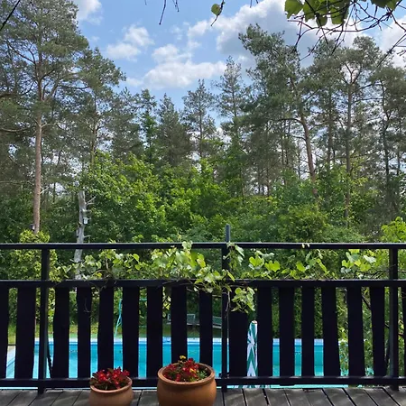 Holiday Villa Zuromino