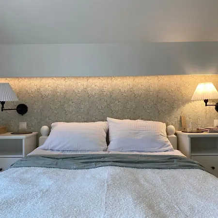 żuromino Сasa de vacaciones