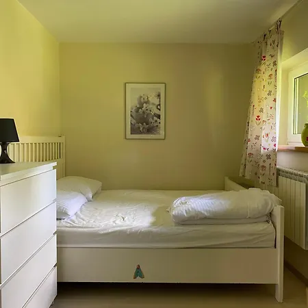 Сasa de vacaciones żuromino *