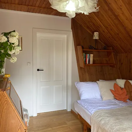Holiday Villa Żuromino Casa vacanze Żuromin