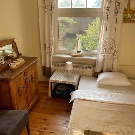 بيت للعطل Holiday Villa Zuromino Żuromin
