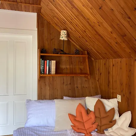 Σπίτι διακοπών Holiday Villa Zuromino *
