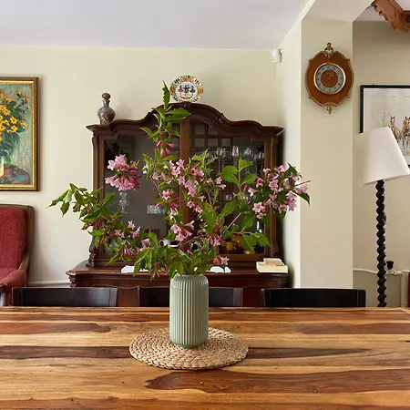 żuromino Сasa de vacaciones Żuromin