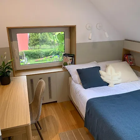 펜션 Holiday Villa Zuromino Zuromino