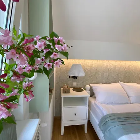 Holiday Villa Zuromino Σπίτι διακοπών