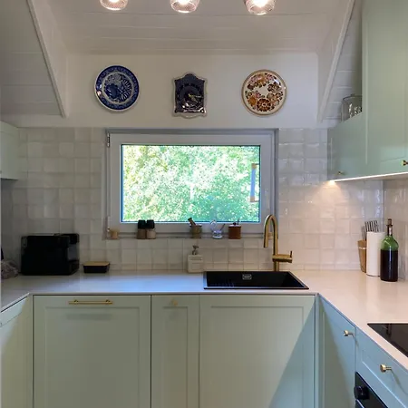بيت للعطل Holiday Villa Zuromino