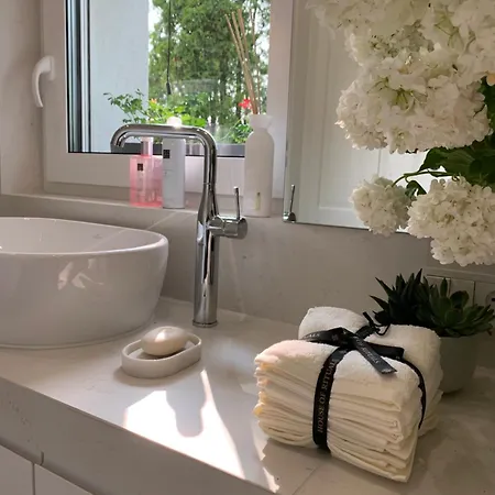 Holiday Villa Zuromino Σπίτι διακοπών Żuromin