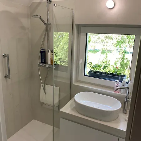 Holiday Villa Zuromino 펜션 Zuromino