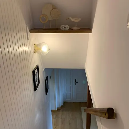 Holiday Villa Żuromino *