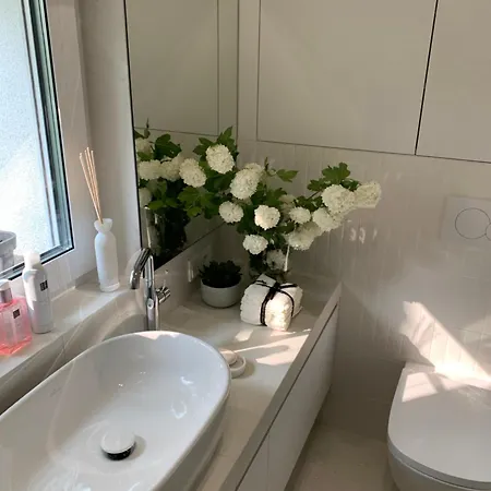 펜션 Holiday Villa Zuromino *