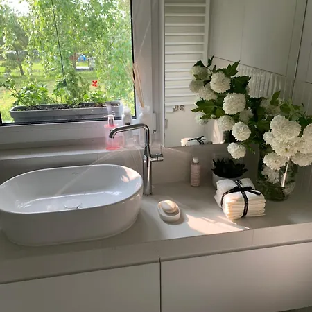 Holiday Villa Zuromino בית נופש Zuromino