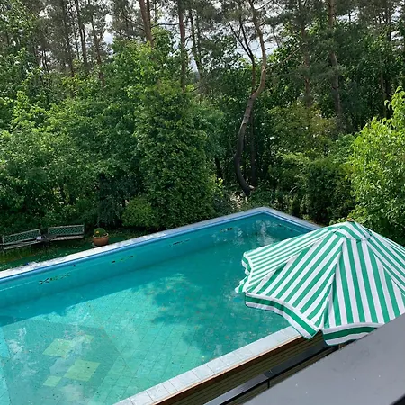 Holiday Villa Zuromino *