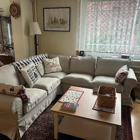 Σπίτι διακοπών Holiday Villa Zuromino