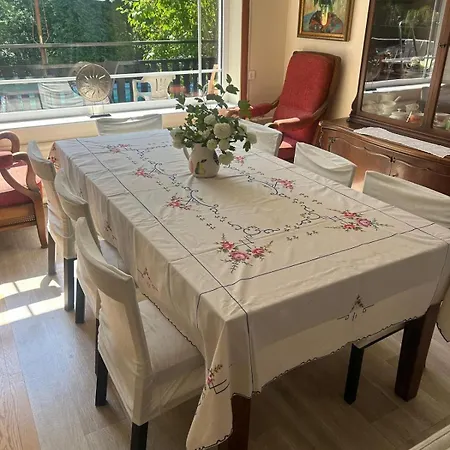Holiday Villa Zuromino Σπίτι διακοπών