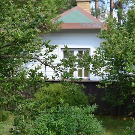 Holiday Villa Zuromino
