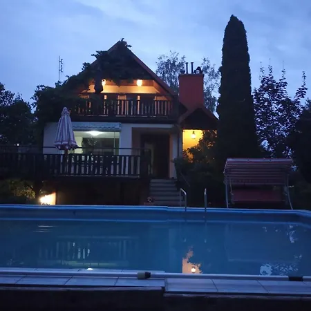 Holiday Villa Zuromino