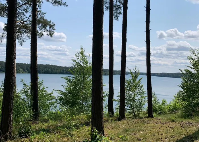 Holiday Villa Zuromino Дом отдыха Zuromino