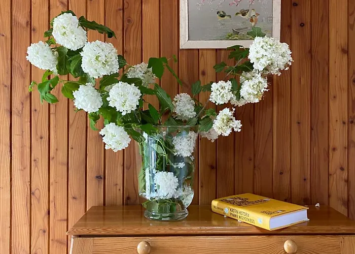 Holiday Villa Zuromino