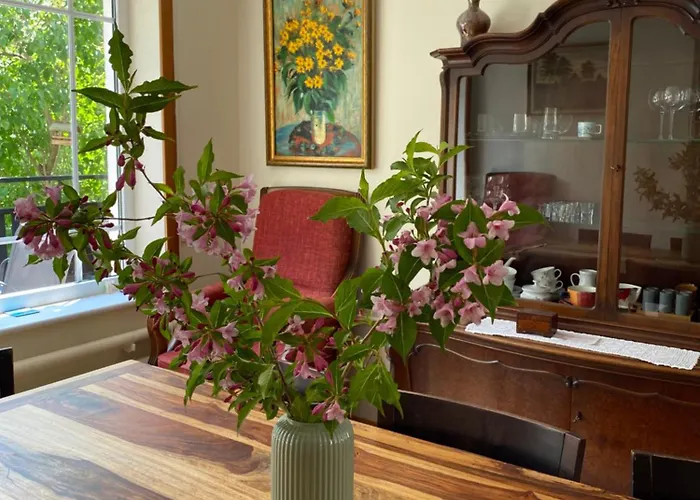 Holiday Villa Zuromino Дом отдыха *