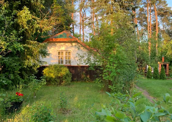 Дом отдыха Holiday Villa Zuromino *