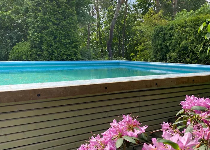 żuromino Сasa de vacaciones Żuromin