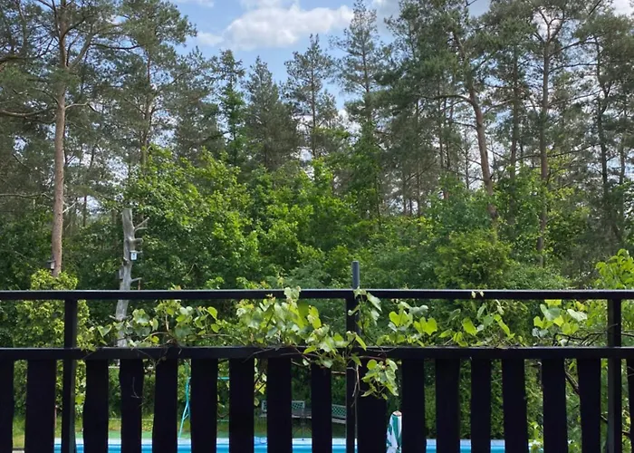 Holiday Villa Zuromino