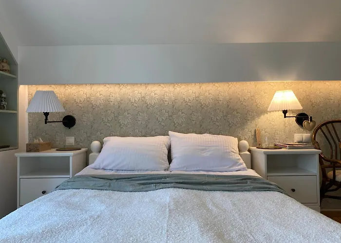 Holiday Villa Zuromino Дом отдыха