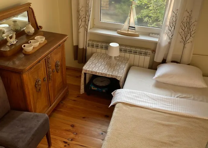 Holiday Villa Zuromino Дом отдыха *