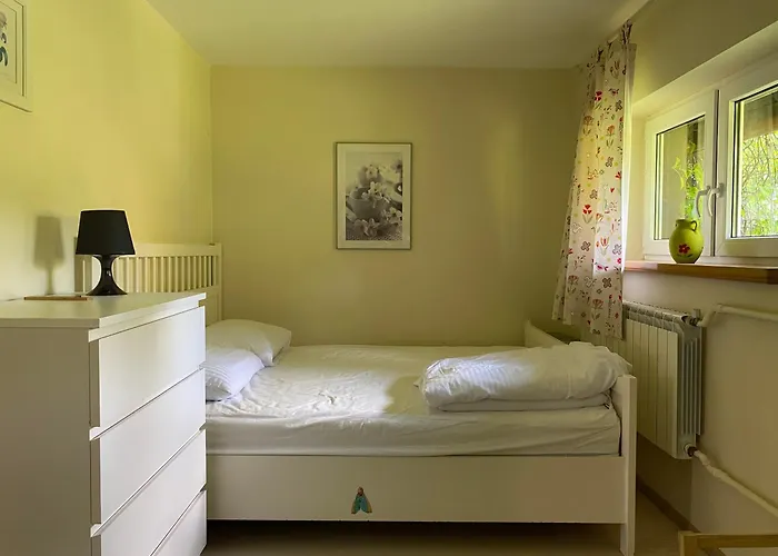 Дом отдыха Holiday Villa Zuromino *