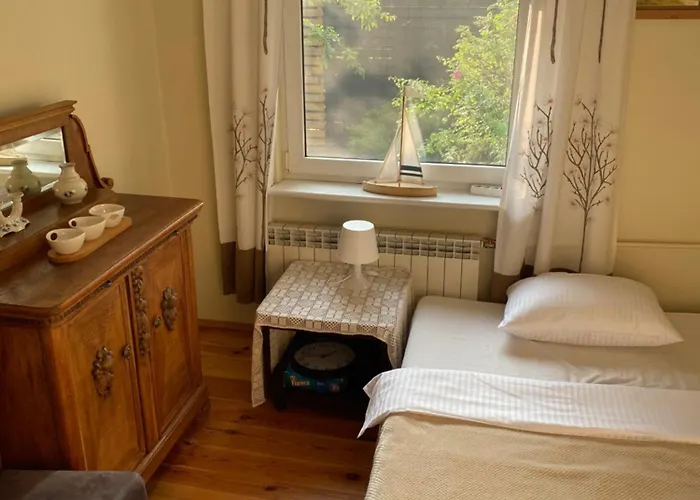 Дом отдыха Holiday Villa Zuromino Zuromino