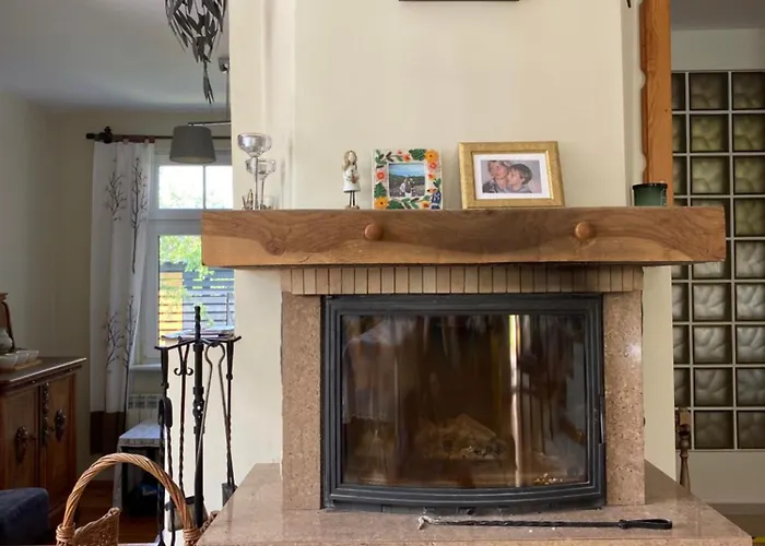 Holiday Villa Zuromino *