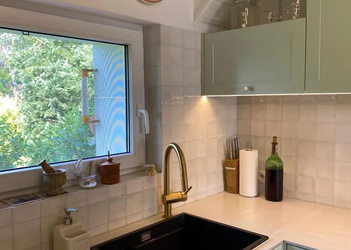 Holiday Villa Zuromino Zuromino